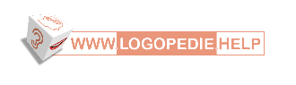 Logo Logopediepraktijk van Gool